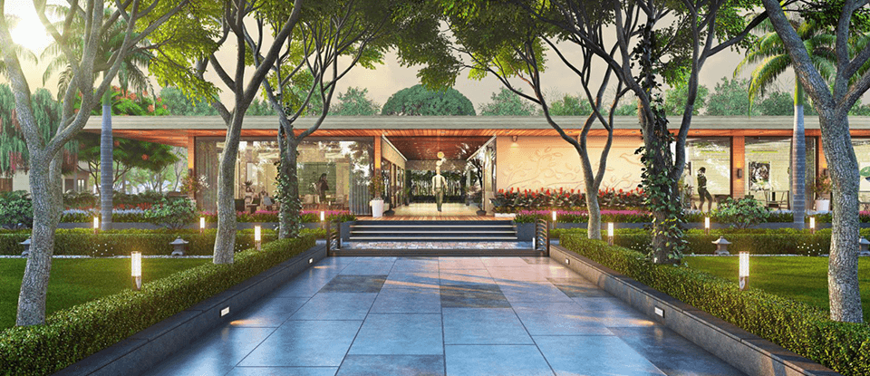 citrine estates offices